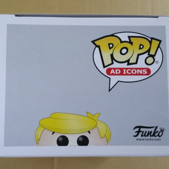 Funko Pop Ad Icons:Fred Flintstone & Barney Rubble - Picture 13 of 16